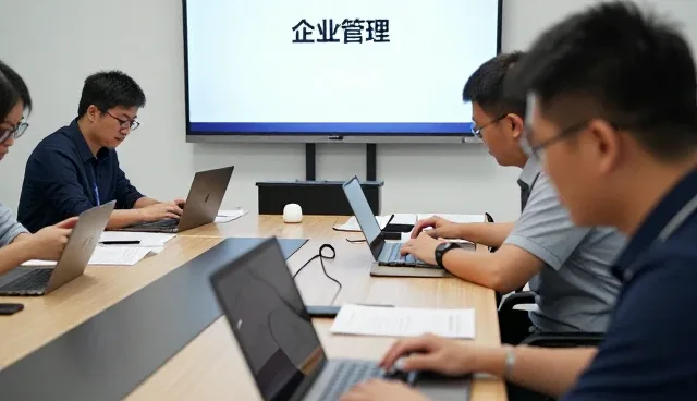 上海许配利翁供应链管理有限公司探索企业管理未来方向